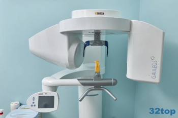 Стоматологическая клиника AGF KINDER (АГФ КИНДЕР)