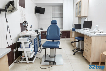 Стоматологическая клиника AGF KINDER (АГФ КИНДЕР)