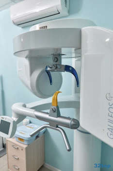 Стоматологическая клиника AGF KINDER (АГФ КИНДЕР)