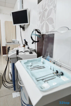 Стоматологическая клиника AGF KINDER (АГФ КИНДЕР)