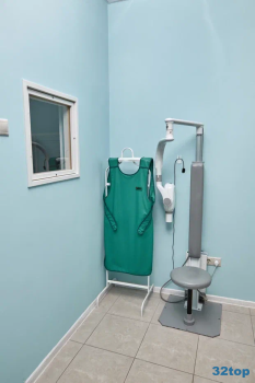 Стоматологическая клиника AGF KINDER (АГФ КИНДЕР)