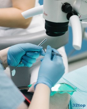 КЛИНИКА СЕМЕЙНОЙ СТОМАТОЛОГИИ м. Профсоюзная