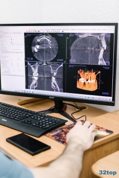 КЛИНИКА СЕМЕЙНОЙ СТОМАТОЛОГИИ м. Профсоюзная