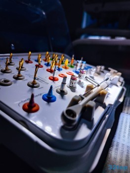 Стоматологическая клиника ВЕГА м. Верхние Лихоборы