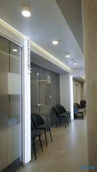 Стоматологическая клиника А-17 ДЕНТАЛ КЛИНИК