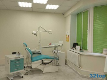 Стоматология МЕЛИССА