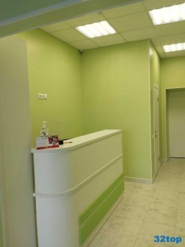 Стоматология МЕЛИССА