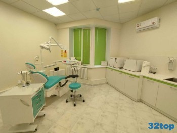 Стоматология МЕЛИССА