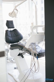 Антистресс-стоматология ВСЕ СВОИ РЯДОМ