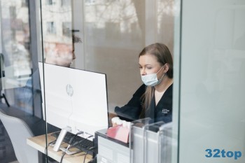 Антистресс-стоматология ВСЕ СВОИ РЯДОМ