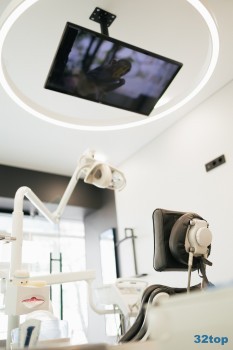 Антистресс-стоматология ВСЕ СВОИ РЯДОМ