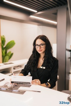 Антистресс-стоматология ВСЕ СВОИ РЯДОМ