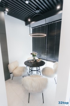 Антистресс-стоматология ВСЕ СВОИ РЯДОМ