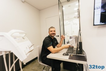 Антистресс-стоматология ВСЕ СВОИ РЯДОМ