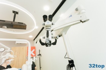 Антистресс-стоматология ВСЕ СВОИ РЯДОМ