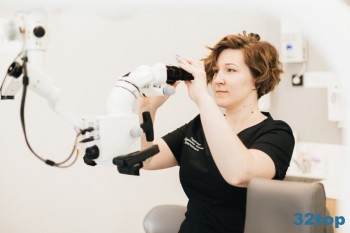 Антистресс-стоматология ВСЕ СВОИ РЯДОМ