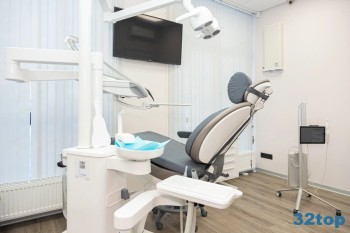 Стоматологическая клиника ПРЕЗИДЕНТСКИЙ ПОДХОД