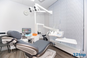 Стоматологическая клиника ПРЕЗИДЕНТСКИЙ ПОДХОД