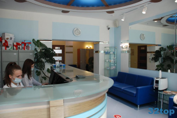 ОБЛАСТНОЙ ЦЕНТР ИМПЛАНТОЛОГИИ И ПРОТЕЗИРОВАНИЯ м. Площадь 1905 года