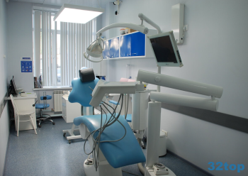 ОБЛАСТНОЙ ЦЕНТР ИМПЛАНТОЛОГИИ И ПРОТЕЗИРОВАНИЯ м. Площадь 1905 года