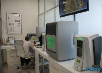 ОБЛАСТНОЙ ЦЕНТР ИМПЛАНТОЛОГИИ И ПРОТЕЗИРОВАНИЯ м. Площадь 1905 года