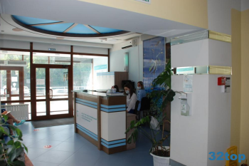 ОБЛАСТНОЙ ЦЕНТР ИМПЛАНТОЛОГИИ И ПРОТЕЗИРОВАНИЯ м. Площадь 1905 года