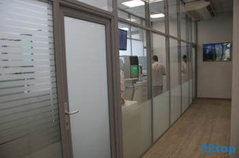 ОБЛАСТНОЙ ЦЕНТР ИМПЛАНТОЛОГИИ И ПРОТЕЗИРОВАНИЯ м. Площадь 1905 года