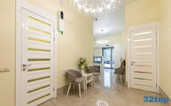 Стоматологическая клиника AVE DENTAL CLINIC (АВЕ ДЕНТАЛ КЛИНИК) Ильинское-Усово