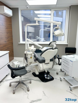 Цифровая стоматология ALL SMILES (ОЛЛ СМАЙЛС) м. Динамо