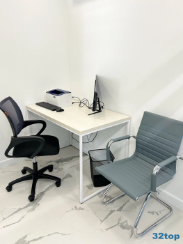 Цифровая стоматология ALL SMILES (ОЛЛ СМАЙЛС) м. Динамо