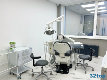 Цифровая стоматология ALL SMILES (ОЛЛ СМАЙЛС) м. Динамо