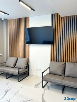 Цифровая стоматология ALL SMILES (ОЛЛ СМАЙЛС) м. Динамо