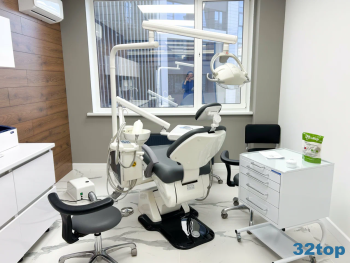 Цифровая стоматология ALL SMILES (ОЛЛ СМАЙЛС) м. Динамо