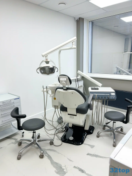 Цифровая стоматология ALL SMILES (ОЛЛ СМАЙЛС) м. Динамо