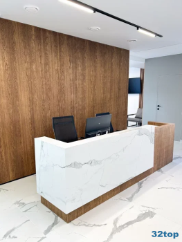 Цифровая стоматология ALL SMILES (ОЛЛ СМАЙЛС) м. Динамо