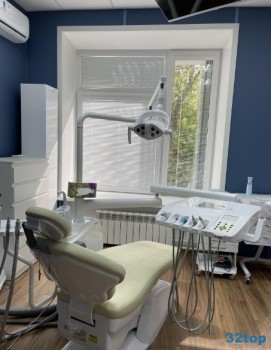 СТОМАТОЛОГИЧЕСКАЯ КЛИНИКА СВИДЕРСКОГО ВЛАДИСЛАВА