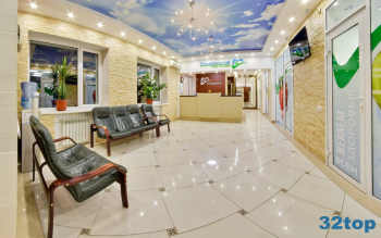 СТОМАТОЛОГИЯ 32 на Маяковского