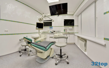 СТОМАТОЛОГИЯ 32 на Маяковского