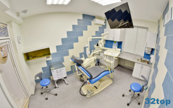 СТОМАТОЛОГИЯ 32 на Маяковского