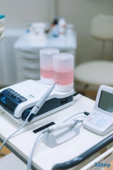 Стоматологический кабинет СТОМАТОЛОГ