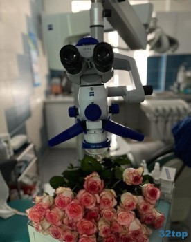 СТОМАТОЛОГИЯ 32 на Богдана Хмельницкого