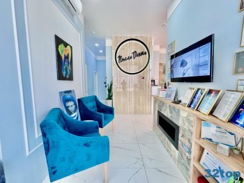 Стоматологическая клиника ПОЛЛИДЕНТА м. Зорге