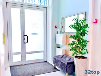 Стоматологическая клиника ПОЛЛИДЕНТА м. Зорге