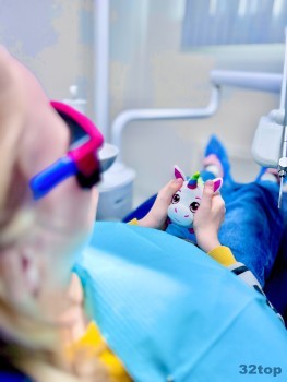 Стоматологическая клиника ПОЛЛИДЕНТА м. Зорге