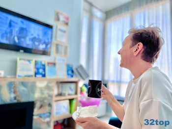 Стоматологическая клиника ПОЛЛИДЕНТА м. Зорге