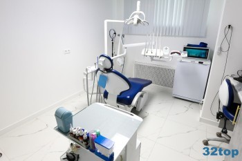 Стоматологическая клиника ПОЛЛИДЕНТА м. Зорге