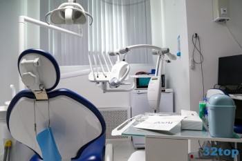 Стоматологическая клиника ПОЛЛИДЕНТА м. Зорге