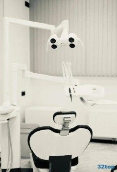 Стоматологическая клиника GENEVA (ЖЕНЕВА) м. Геологическая