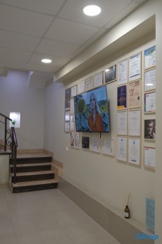 Стоматология для твоей семьи АТМОСФЕРА