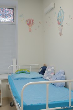 Стоматология для твоей семьи АТМОСФЕРА